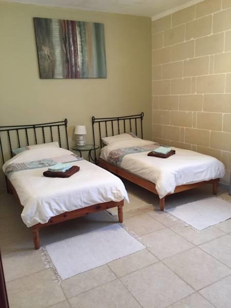 Bed & Breakfast Kings Għasri