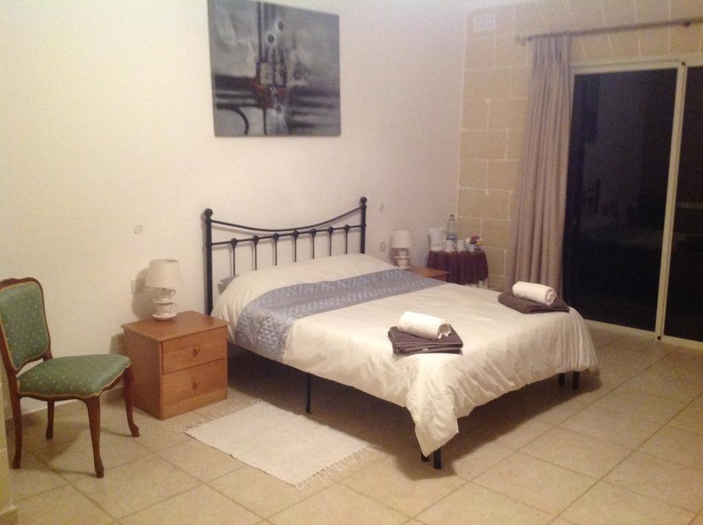 Kings Bed & Breakfast